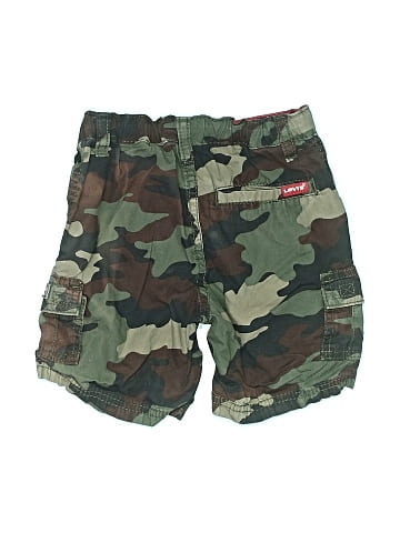 Levi's Cargo Shorts (view 2)