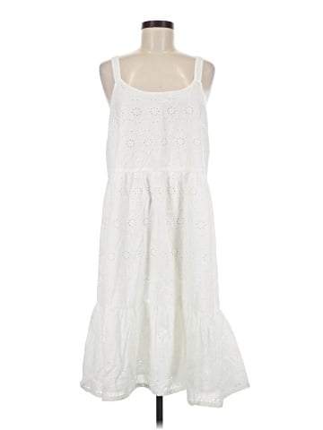 Lucky Brand Casual Dress (view 1)