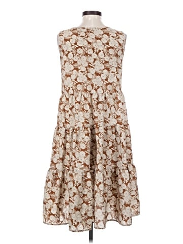 West Kei Casual Dress (view 2)