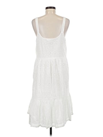 Lucky Brand Casual Dress (view 2)