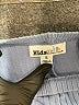 Kids Headquarters Chevron-herringbone Blue Casual Pants Size 5 - photo 3