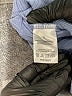 Kids Headquarters Chevron-herringbone Blue Casual Pants Size 5 - photo 4