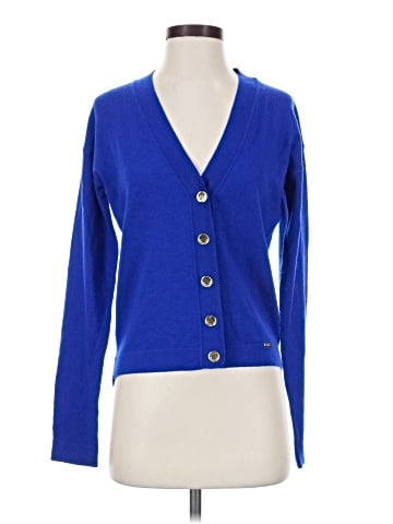 Rachel Roy Long Sleeve Top (view 1)