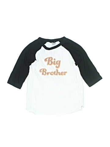Kavio! 3/4 Sleeve T-Shirt (view 1)