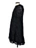 ME+EM 100% Polyester Black Cocktail Dress Size 2 - photo 5