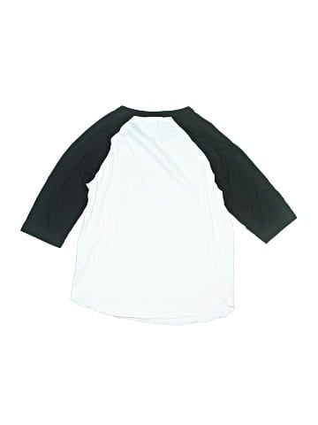 Kavio! 3/4 Sleeve T-Shirt (view 2)