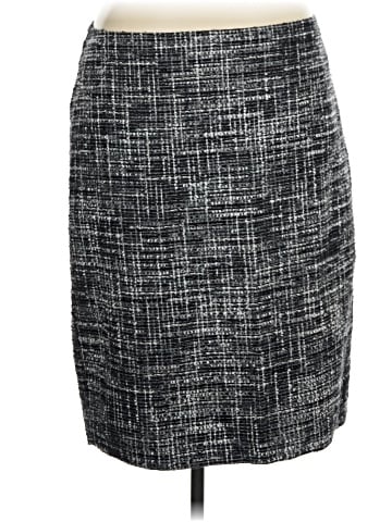 Ann Taylor Factory Formal Skirt (view 1)