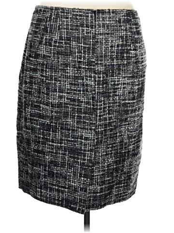 Ann Taylor Factory Formal Skirt (view 2)