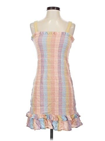 American Eagle Outfitters Cocktail Dress (view 1)