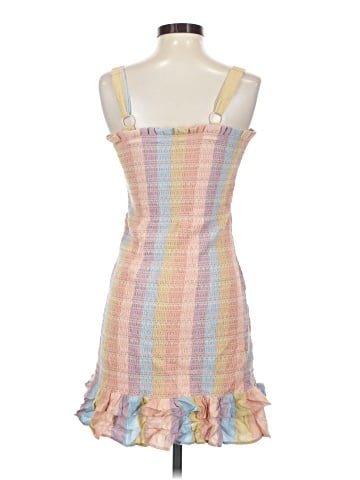American Eagle Outfitters Cocktail Dress (view 2)