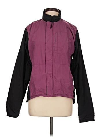 Novara Windbreaker (view 1)