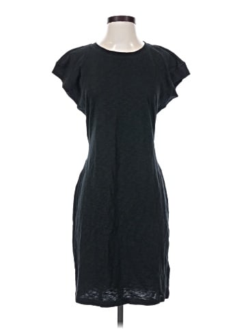 J.Crew Factory Store Casual Dress (view 1)