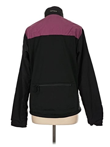 Novara Windbreaker (view 2)