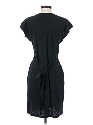 J.Crew Factory Store Casual Dress (view 2)