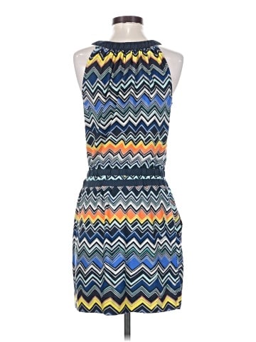 BCBGMAXAZRIA Casual Dress (view 2)