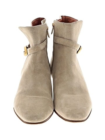 Coach Ankle Boots (view 2)
