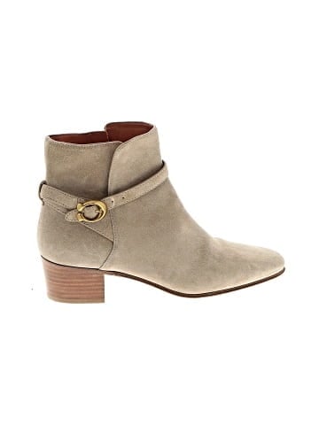 Coach Ankle Boots (view 1)