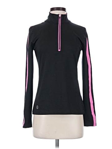 Lauren by Ralph Lauren Track Jacket (view 1)
