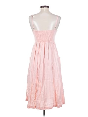 Cooperative Casual Dress (view 2)