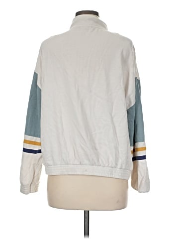 LA Hearts Pullover Sweater (view 2)