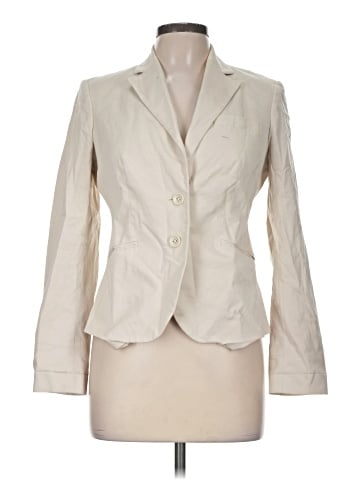 Body By Victoria Blazer (view 1)