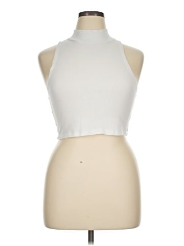Aeropostale Sleeveless Top (view 1)