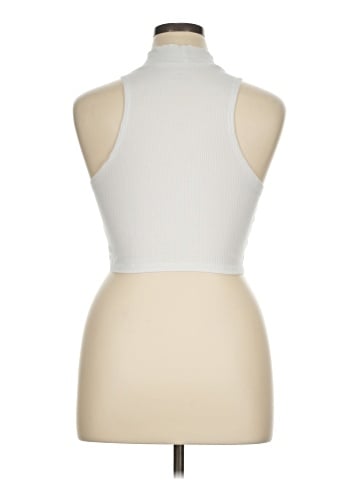Aeropostale Sleeveless Top (view 2)