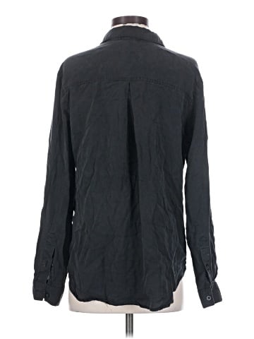 Cloth & Stone Long Sleeve Button-Down Shirt (view 2)