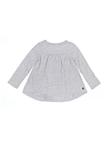 Tea Long Sleeve T-Shirt (view 2)