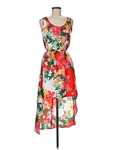 Geri C. Cocktail Dress (view 1)