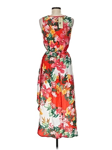 Geri C. Cocktail Dress (view 2)