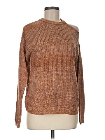89th & Madison Pullover Sweater (view 1)