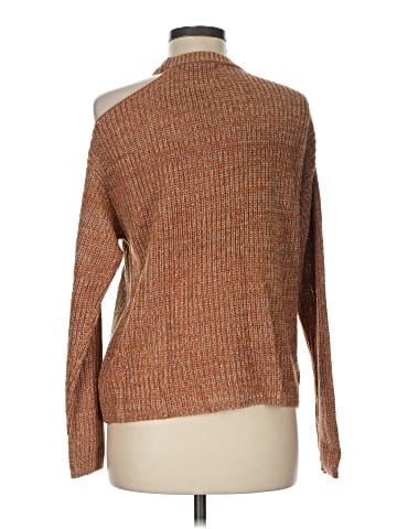 89th & Madison Pullover Sweater (view 2)