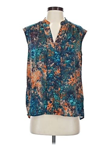 Daisy Fuentes Sleeveless Blouse (view 1)