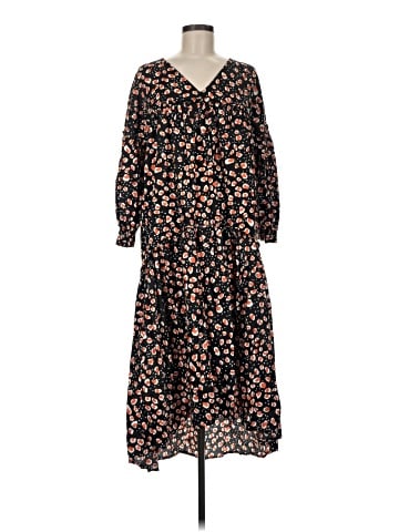 Who What Wear Casual Dress (view 1)