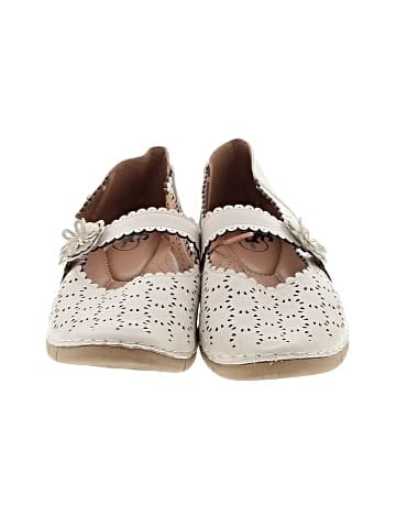 GC Shoes Flats (view 2)