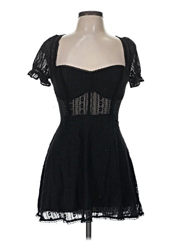 Urban Outfitters Short Sleeve Top (view 1)