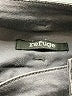 Refuge Solid Black Shorts Size 8 - photo 3