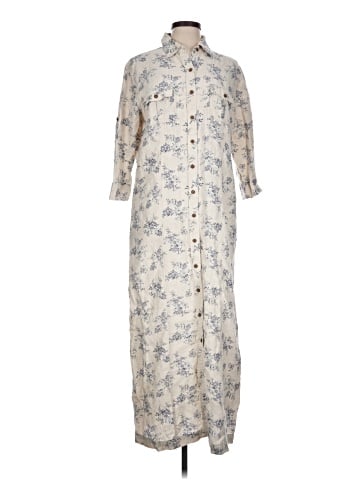 Eddie Bauer Casual Dress (view 1)