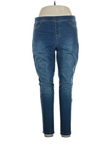Style&Co Jeggings (view 1)