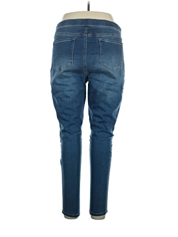 Style&Co Jeggings (view 2)