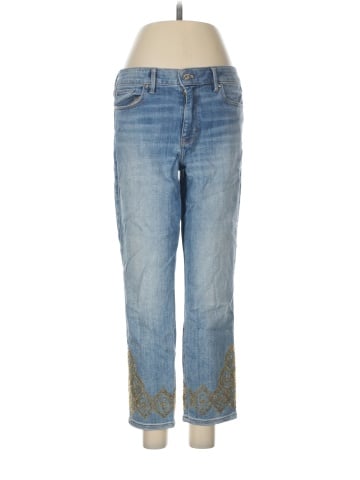 White House Black Market Jeans (view 1)