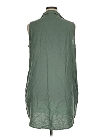 St. John's Bay Casual Dress (view 2)
