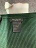 Ann Taylor Factory Black Pullover Sweater Size L - photo 7