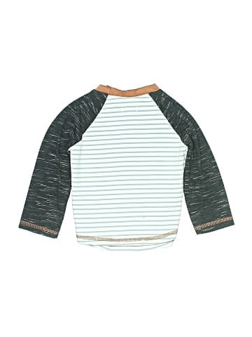 Mud Pie 3/4 Sleeve T-Shirt (view 2)