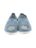 Eric Michael Blue Flats Size EU 41 - photo 2