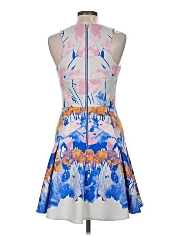 Hunter Bell Cocktail Dress (view 2)
