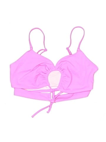 Victoria's Secret Pink Swimsuit Top (view 1)