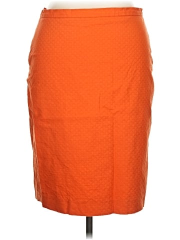 Anne Klein Casual Skirt (view 1)