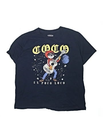 Disney Pixar Short Sleeve T-Shirt (view 1)